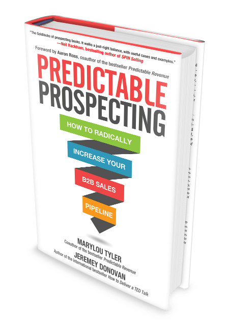 Predictable Prospecting Powered By Membrain - Ocean Picture Collection - HD Quality