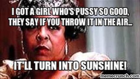 I've got to watch my girls until the . Harlem Nights Memes