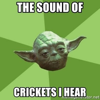 picture Crickets Memes crickets memes