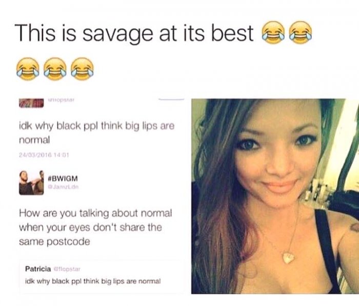 picture Dark Hilarious Brutal Savage Memes most savage memes