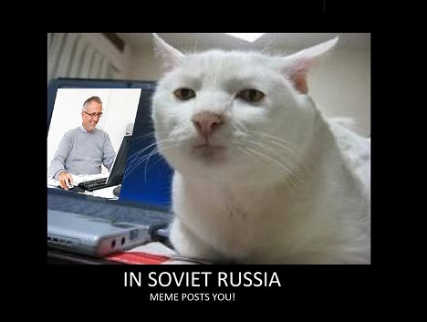 Avoir Images Russia Bans Memes le plus cool par