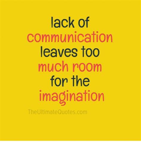 But what did they ultimately gain from all the internet hoopla? Lack Of Communication Memes