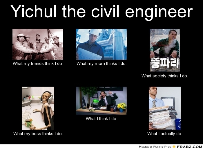 Civil Engineering Memes