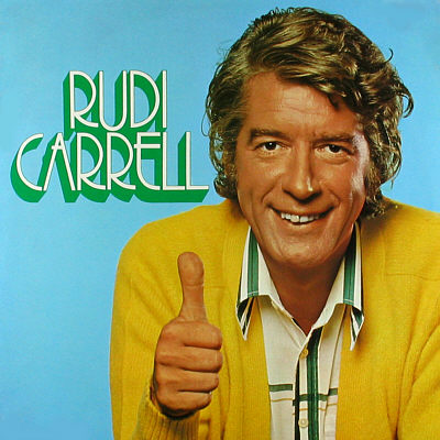 Wir brauchten früher keine große reise, wir wurden braun auf. 14. Januar 2007: Rudi Carrell - memoryRadio