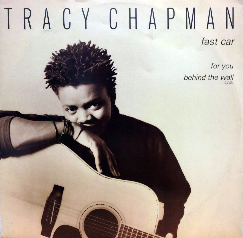 Fast Car - Memphis Flyer