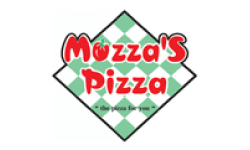 Muzza's-pizza