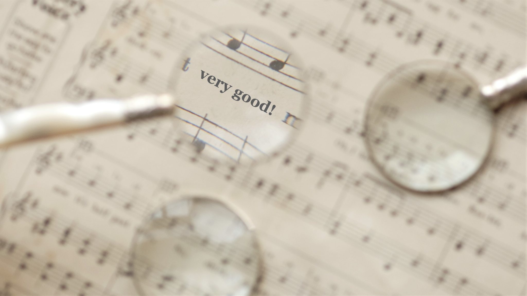 What Is Sight-Reading? - Menchey Music
