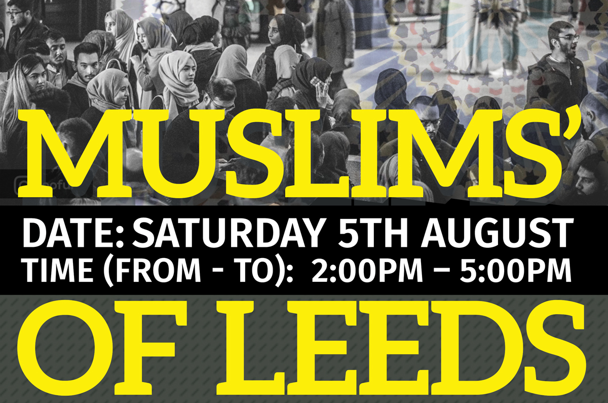 Muslims of Leed