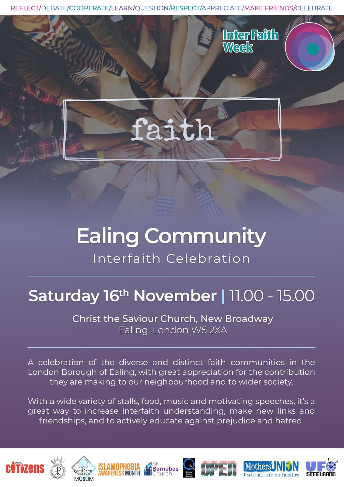 Interfaith Program