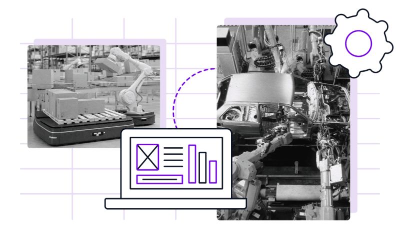 Enhancing Supply Chain Efficiency Using Mendix - Premium City Background Gallery - Full HD