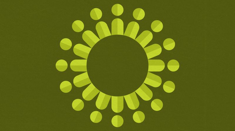 Tocndix On Linkedin Kickoff Mendix Partners - Download Modern Geometric Illustration | Mobile