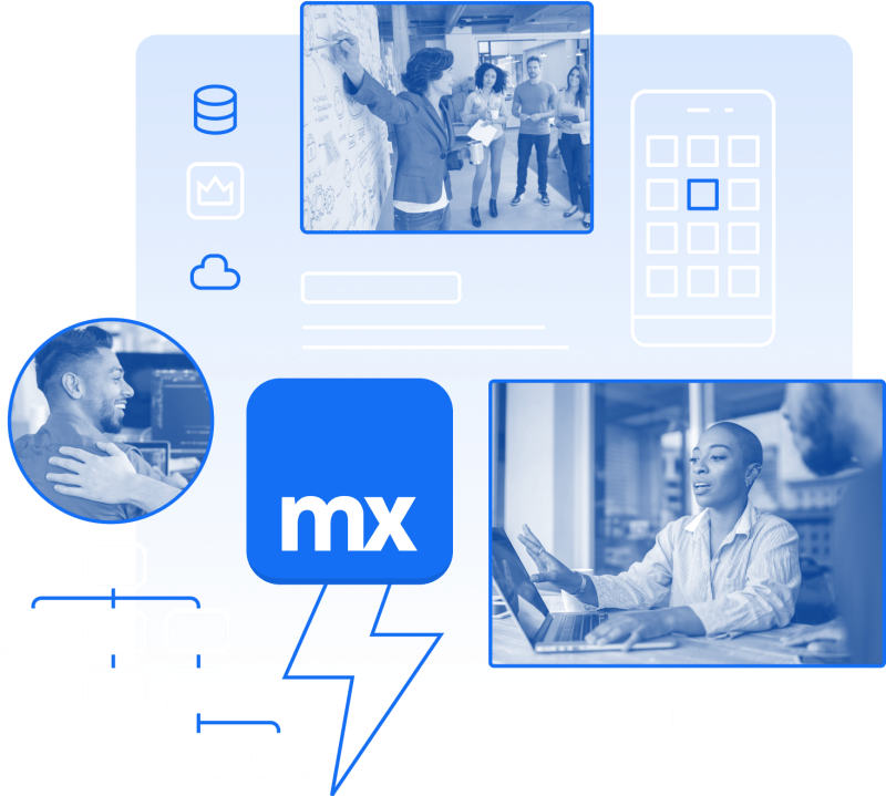 The Mendix Capgemini Partnership Mendix - Download Professional Vintage Picture | Desktop