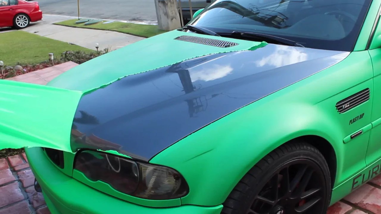 Plasti Dip