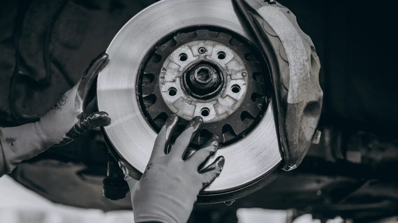 brake-problems