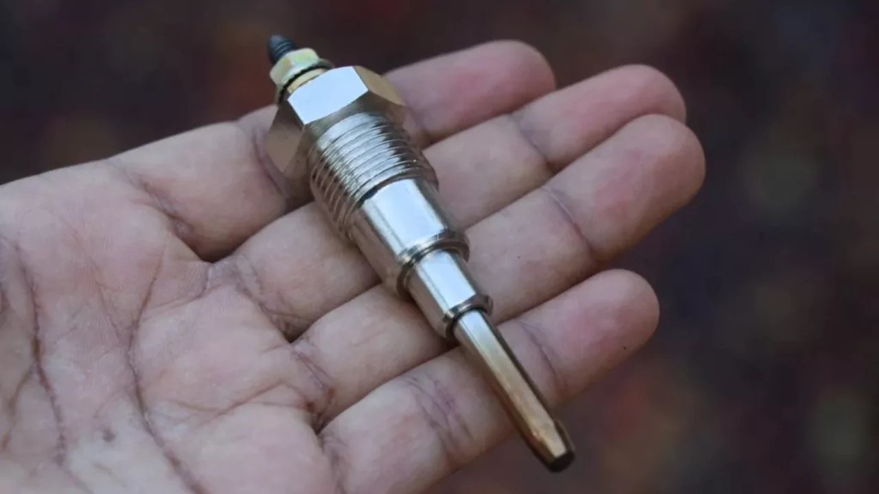 Bad Glow Plug
