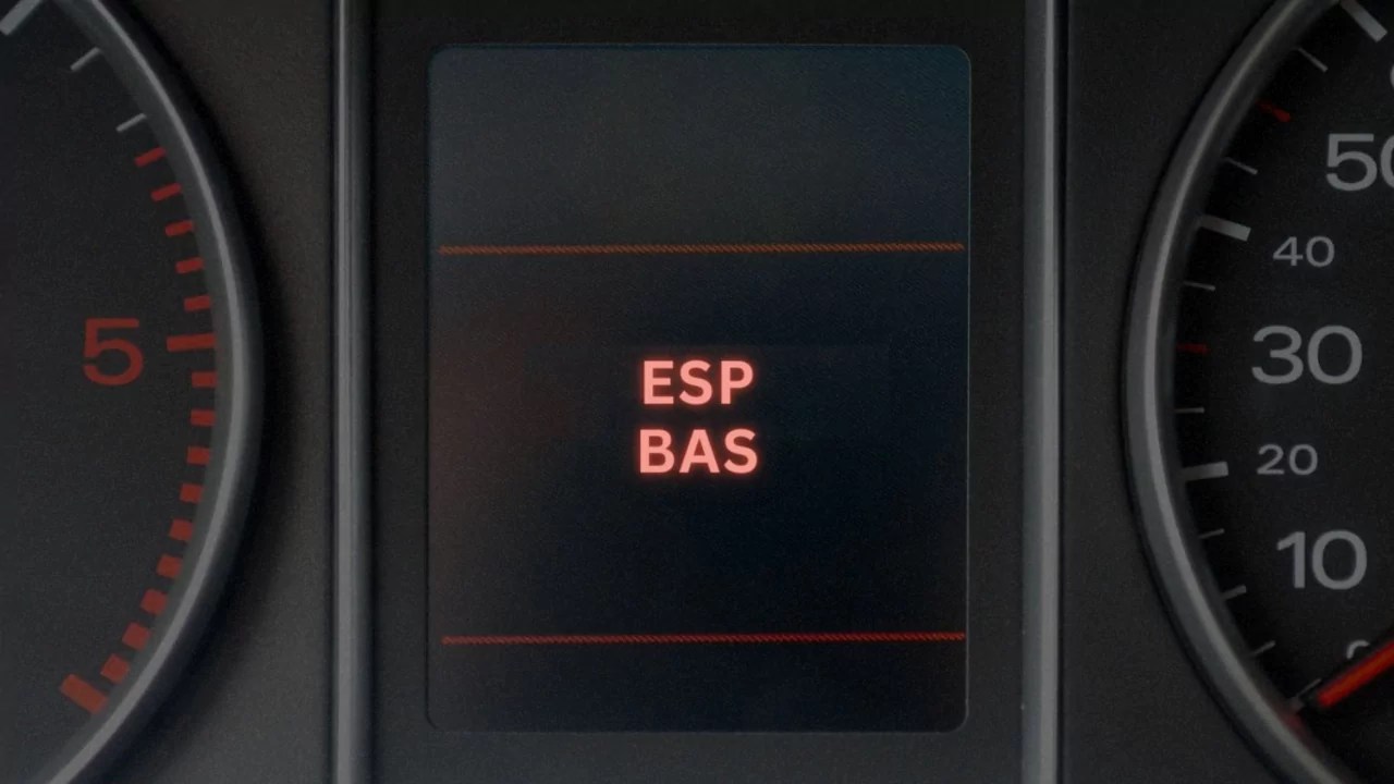 ESP BAS Light