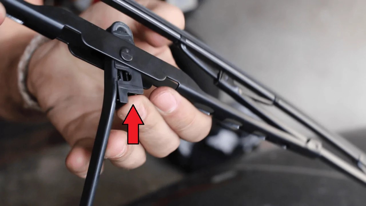Windshield Wipers Are Not Returning