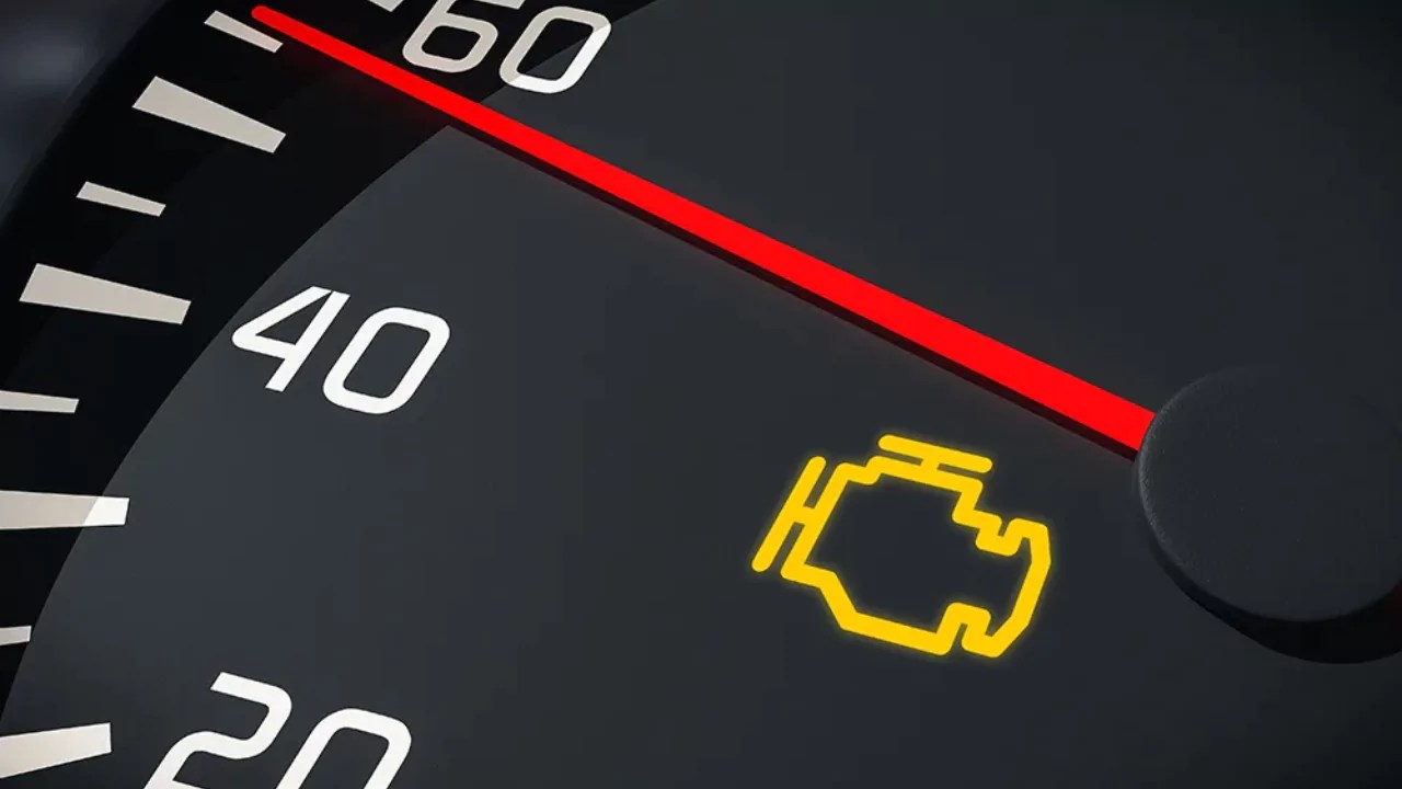 Check Emission System