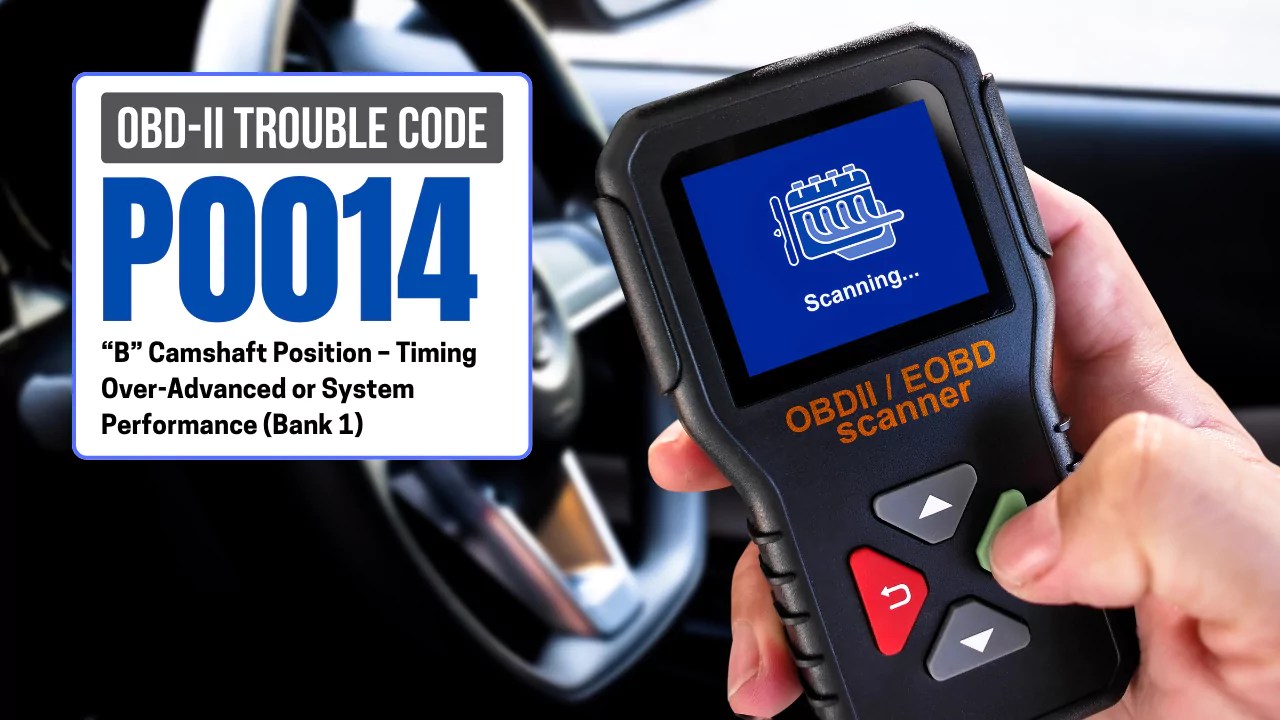 P0014 Code
