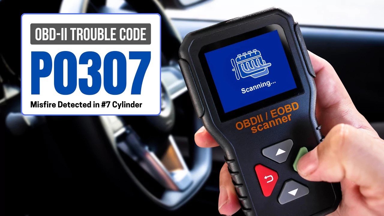 P0307 Code