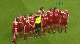Los 10 Gif Mas Divertidos Sobre Futbol Mendoza Post
