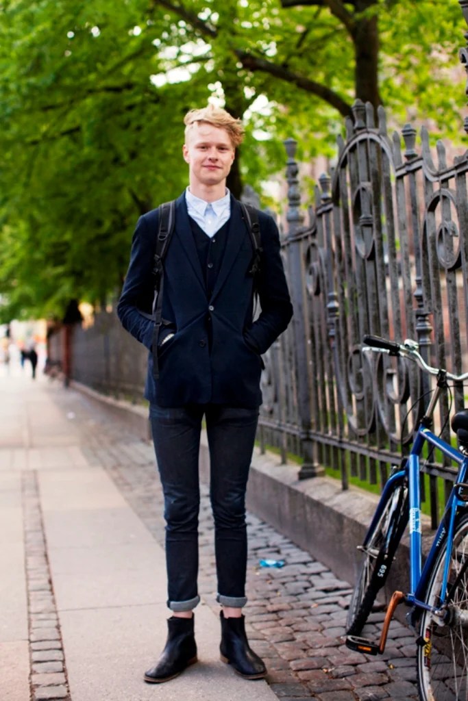 Next, opt for either tailored . 25 Best Men's Style Trends From Europe In 2016 - Mens Craze
