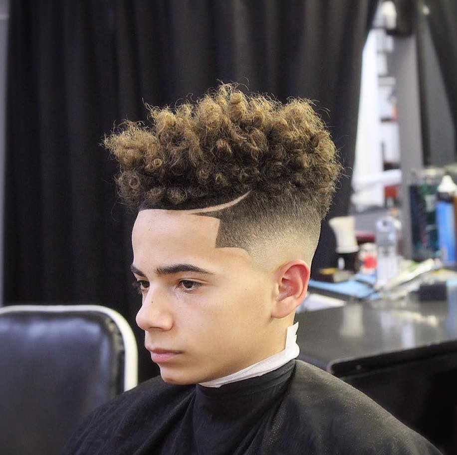 Curly Hair Best Haircuts Hairstyles For Guys 2020 Styles Curly Hair Best Haircuts Hairstyles For Guys 2020 Styles