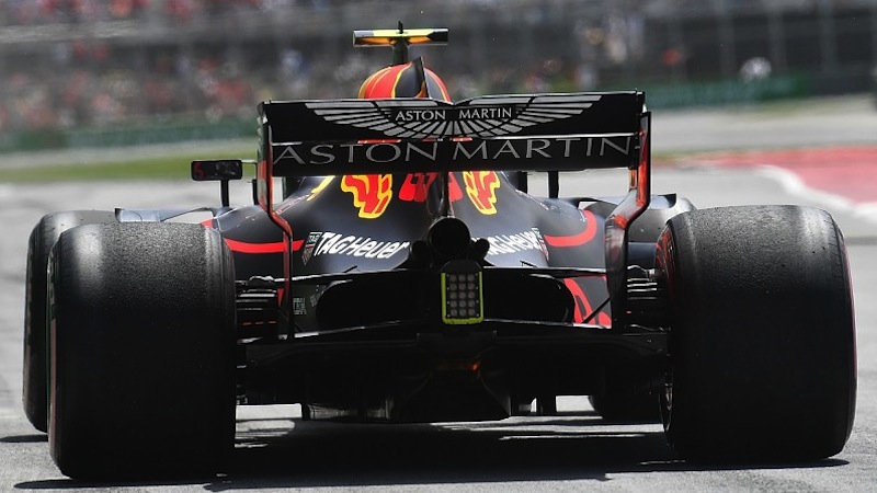 F1 Action Coming To Cape Town With Red Bull Racing Menstuff