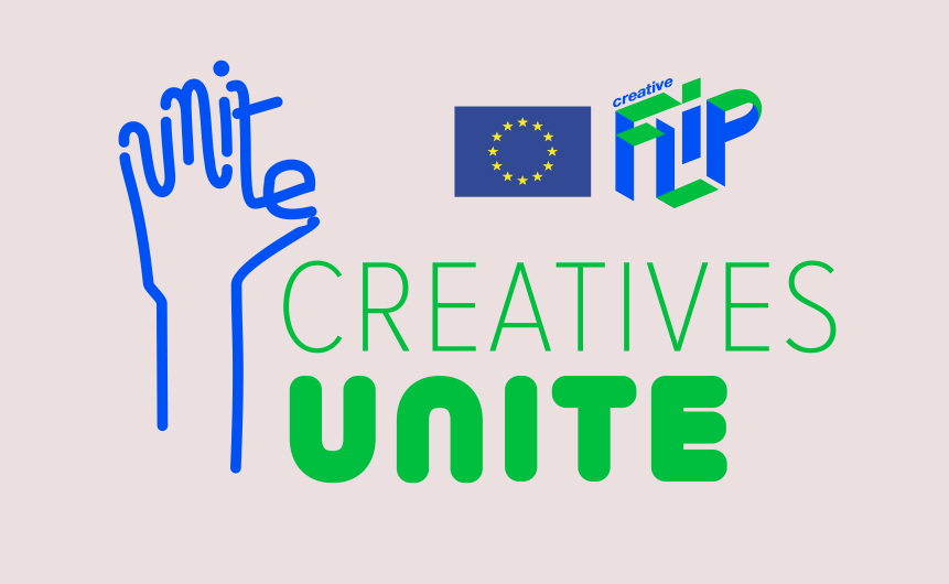 logo Creatives Unite