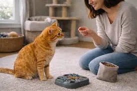cat wellness