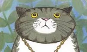 famous cat statues