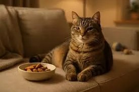 treats influence main meals