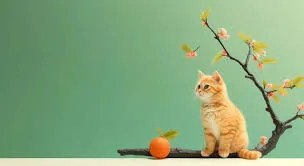 predictable home flow for cats