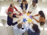 La Importancia De La Colaboración Y Del Trabajo En Equipo Mercè Martí