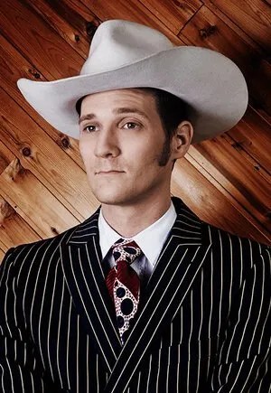 Jake Penrod