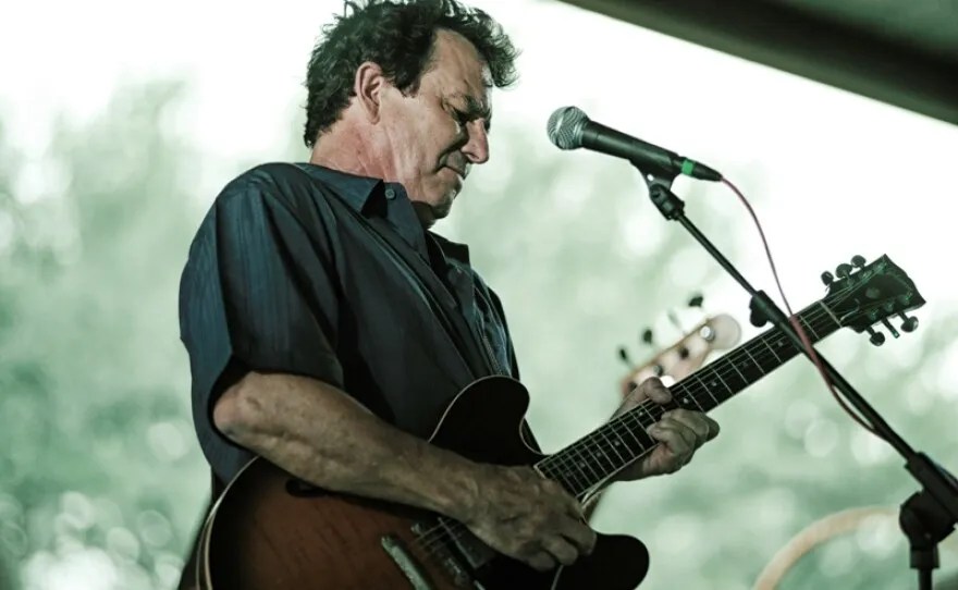 SATURDAY AUG 22 – BOBBY MACK