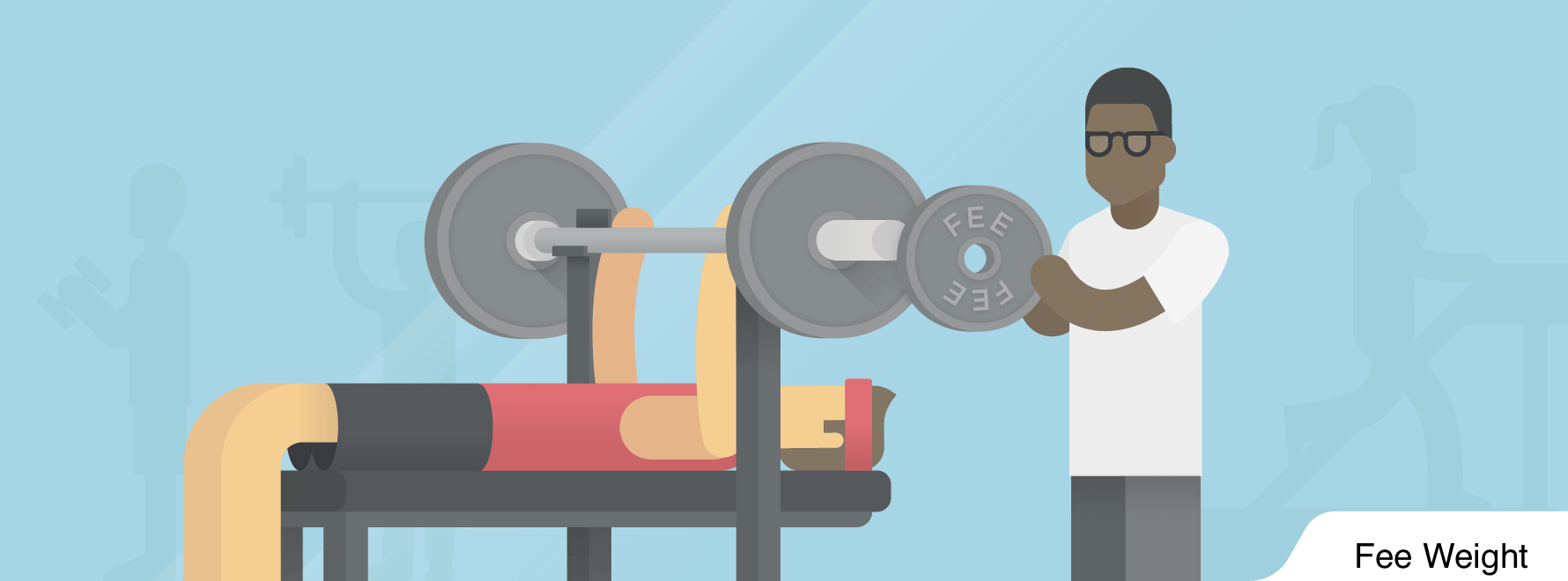 What are typical credit card processing fees?