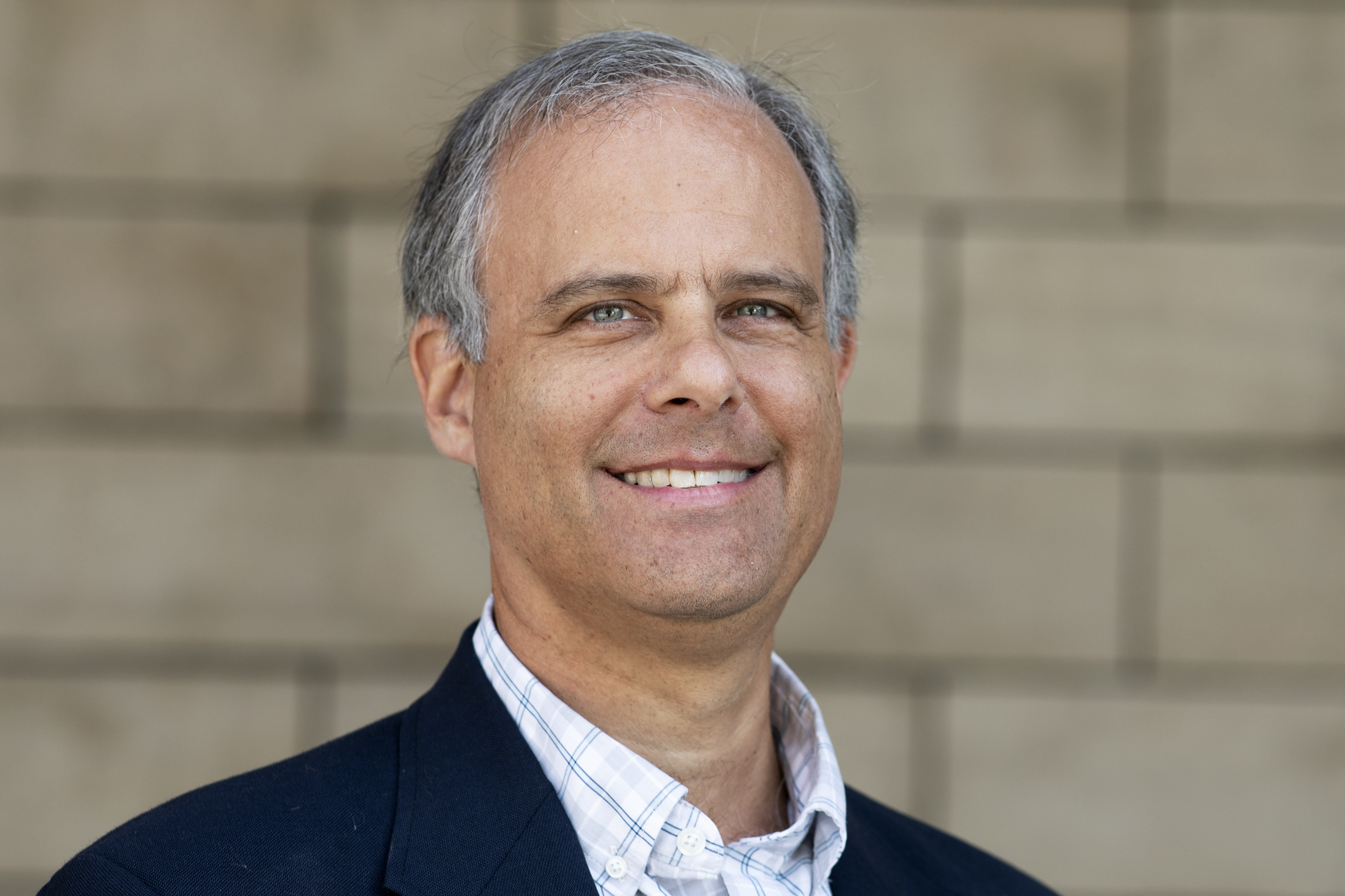 SAN JOSE, CA - OCTOBER 6: San Jose city council district 4 candidate David Cohen is photographed, Tuesday, Oct. 6, 2020, in San Jose, Calif. (Karl Mondon/Bay Area News Group)