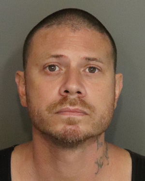 Larry McDonald. (Calaveras County Sheriff's Office)