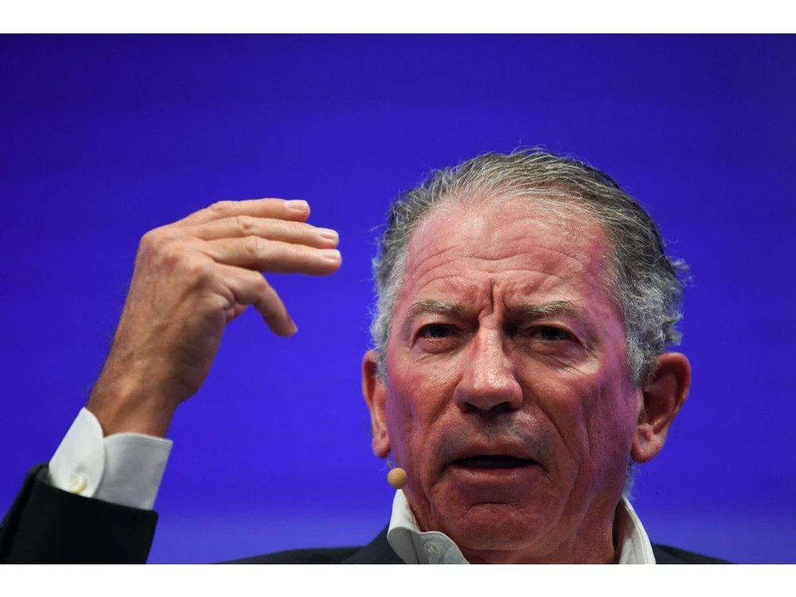 Silicon Valley billionaire Thomas Siebel sues Enel SpA for theft of trade secrets