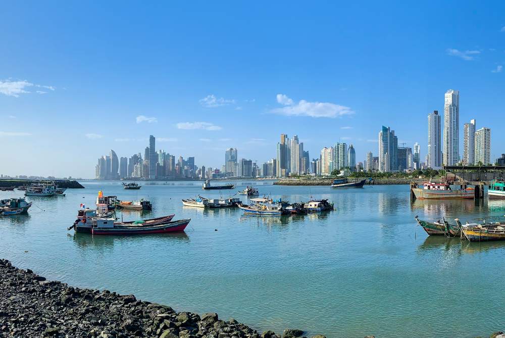 Panama And Cannabis