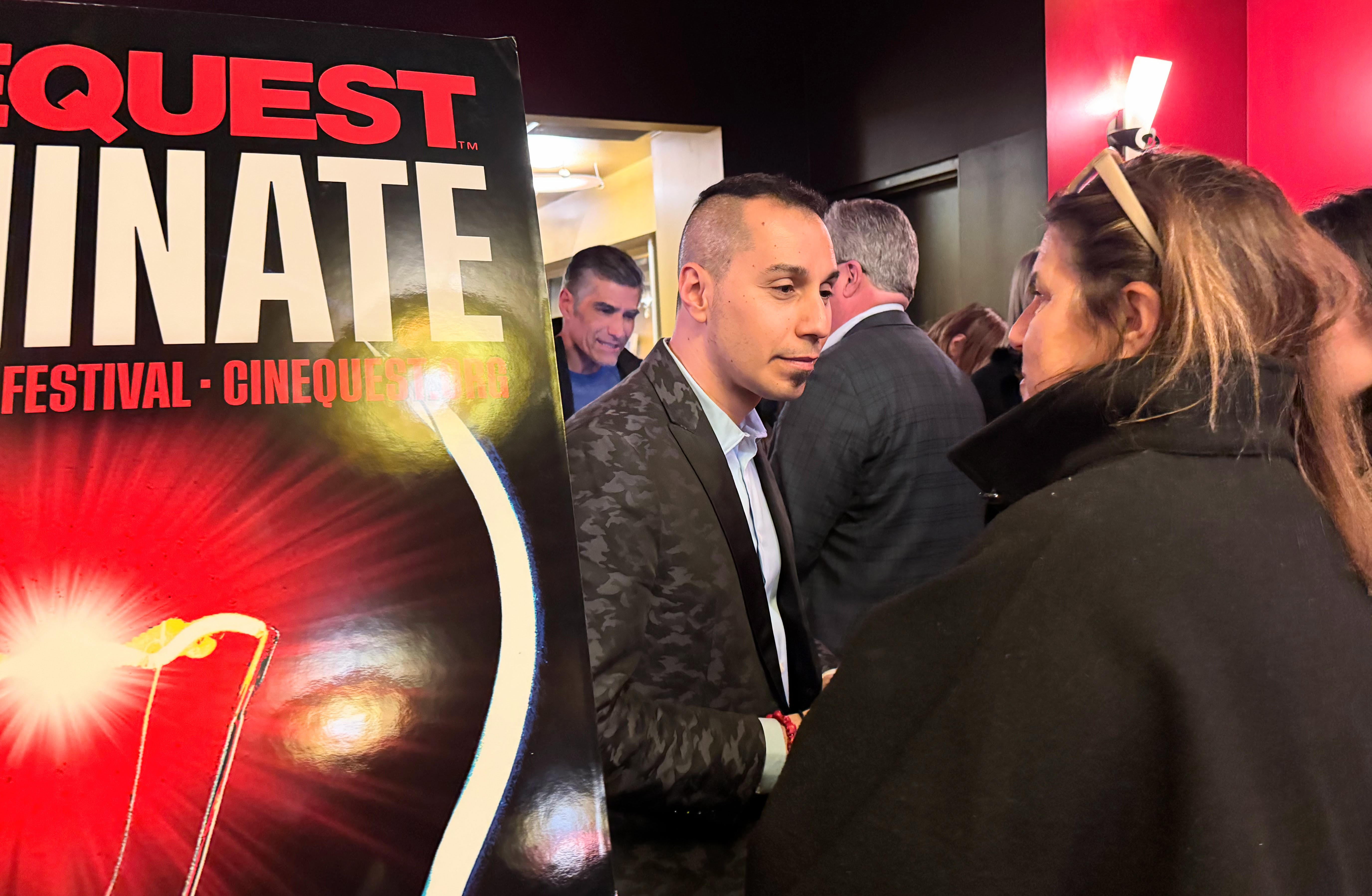Cinequest documentary on Financial institution of America founder attracts actual curiosity