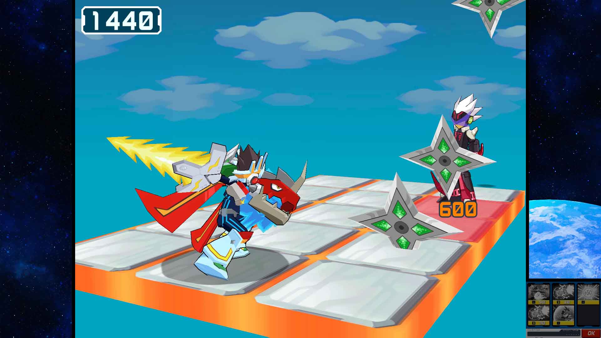 Mega Man Star Force Legacy Collection