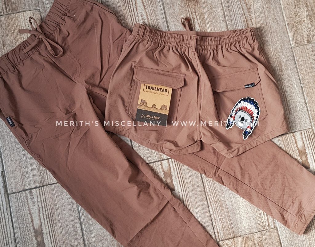 Coalatree adventure pants Clearance