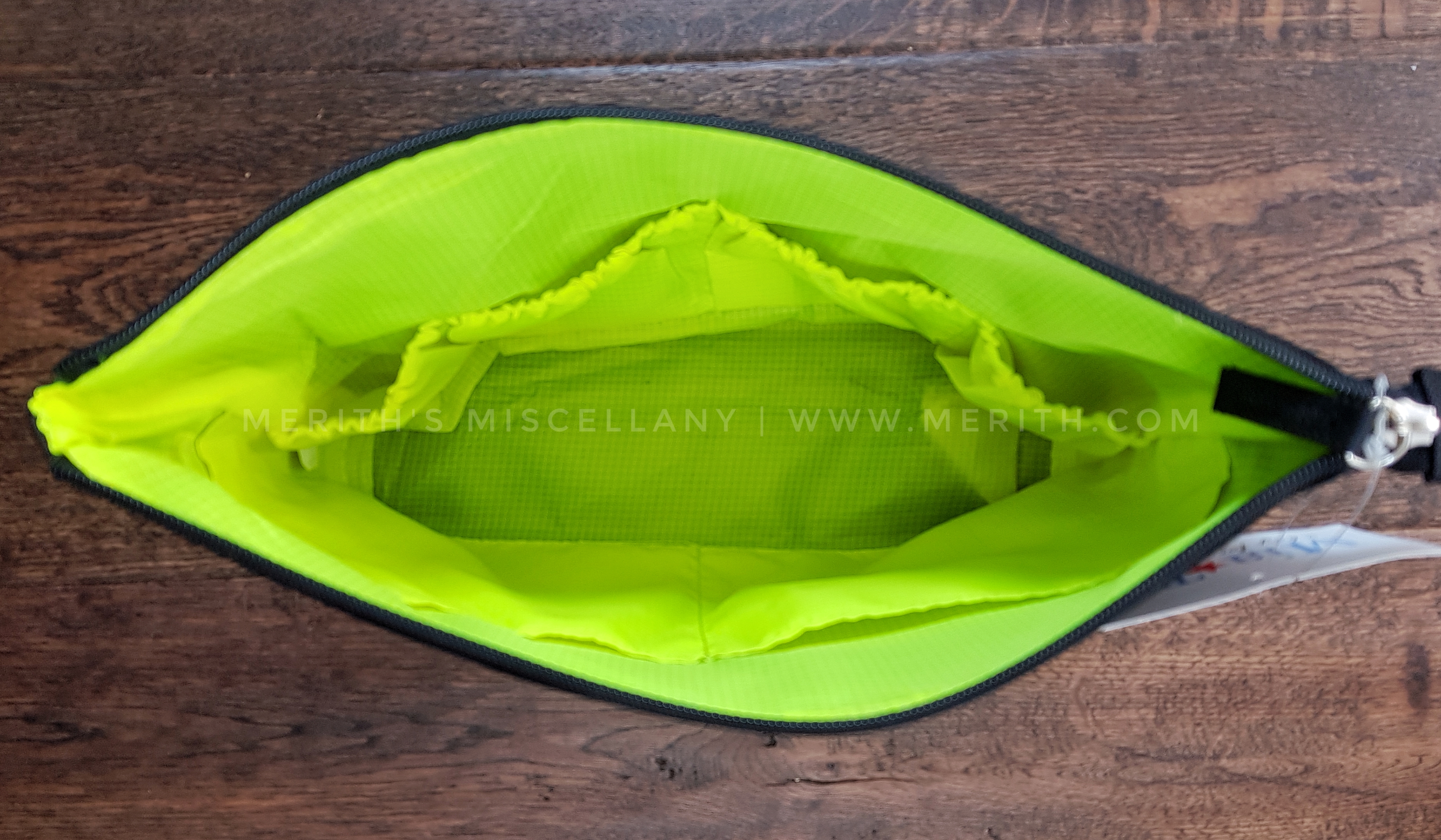 mia tui changing bolsa