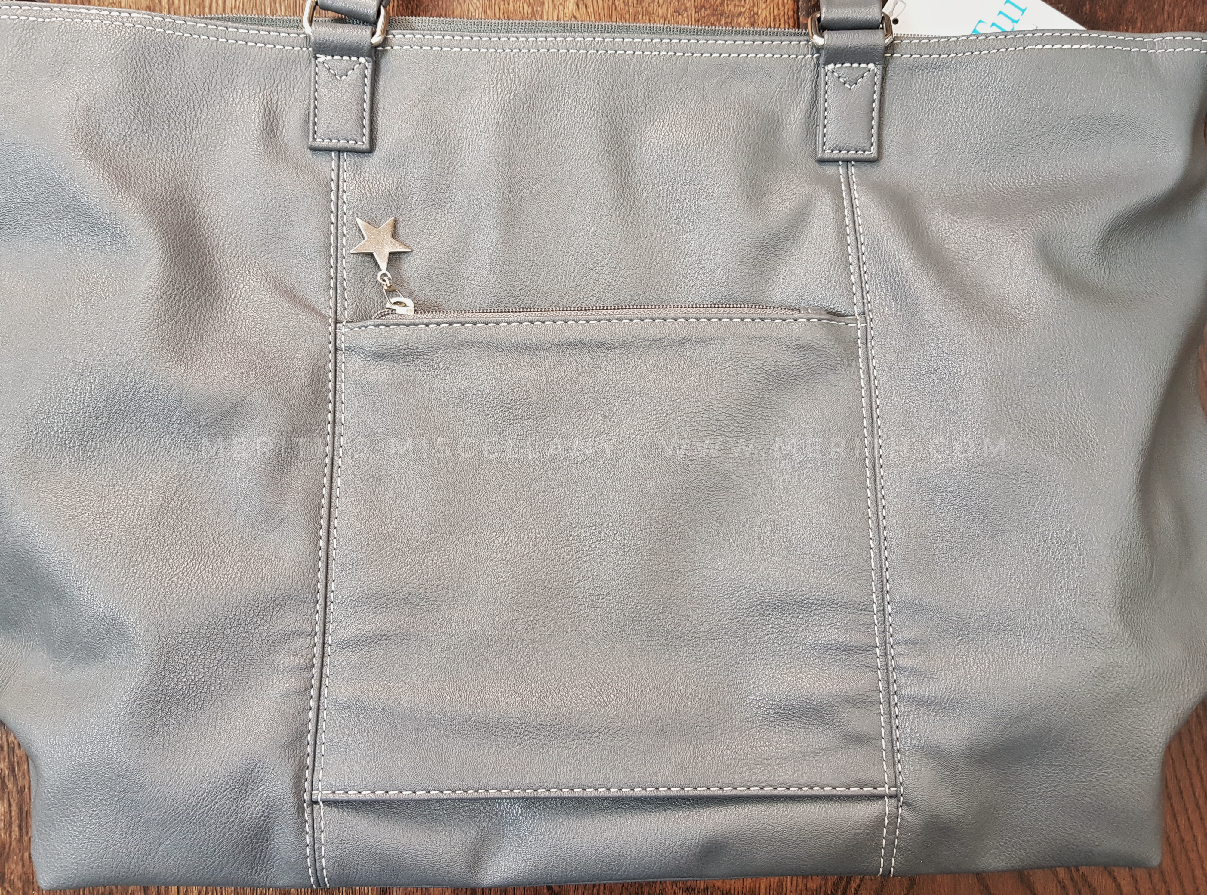 mia tui changing bolsa