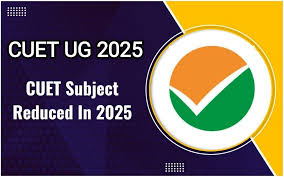 CUET Subjects
