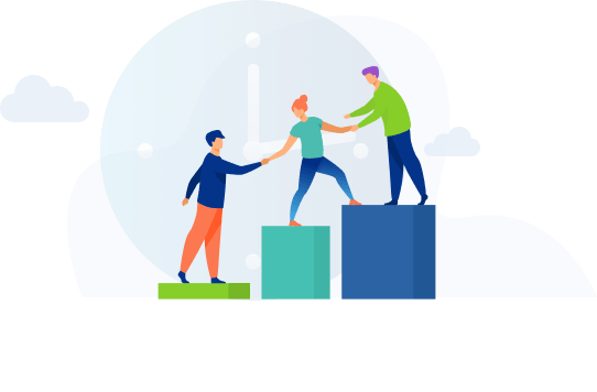 Mertech Support Utility - High Quality Minimal Illustration - Ultra HD