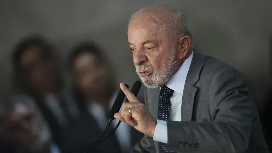 Presidenti brazilian  Trump nuk ka të drejtë t ua imponojë vullnetin e tij vendeve të tjera