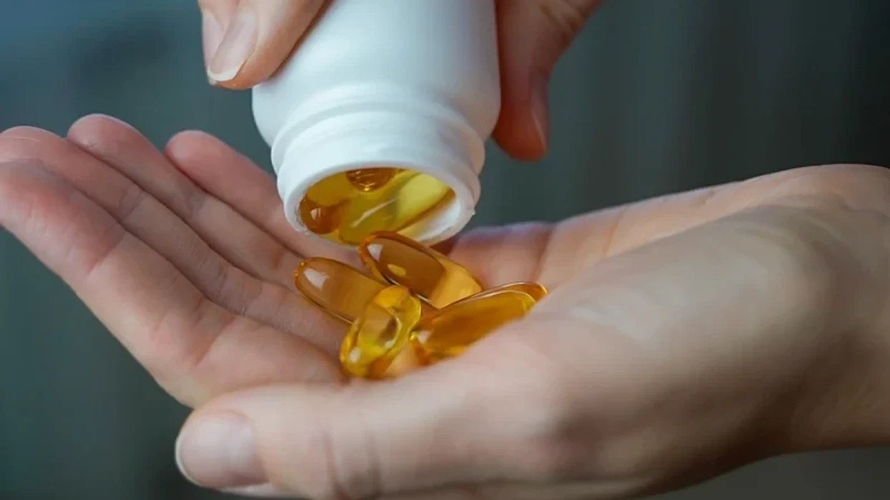 Pesë ushqime që nuk duhet t'i përzieni me vitaminën D